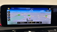 Mercedes-AMG CLA 35 Premium 4Matic 4dr Tip Auto Petrol Saloon